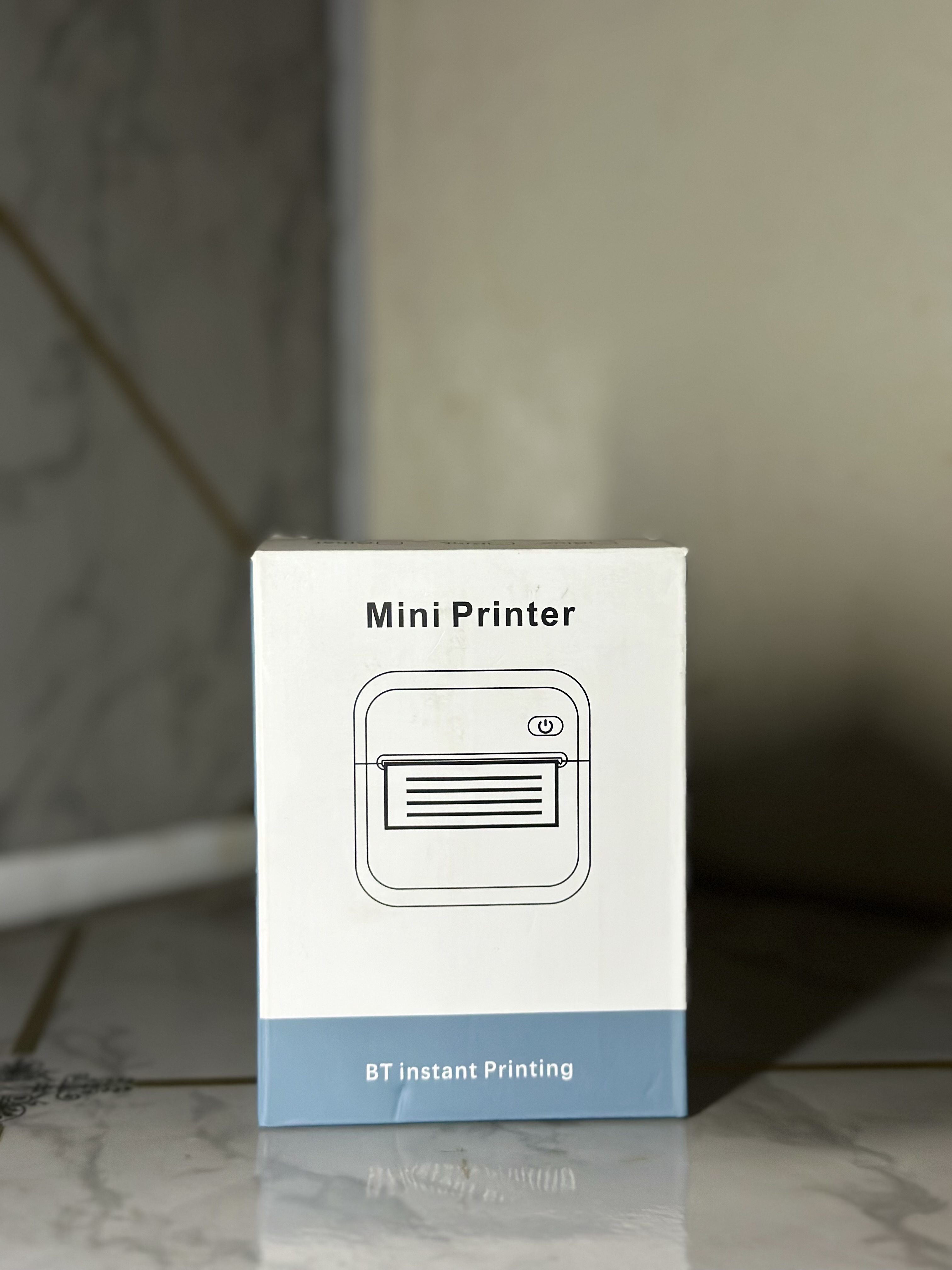 Wireless Printer