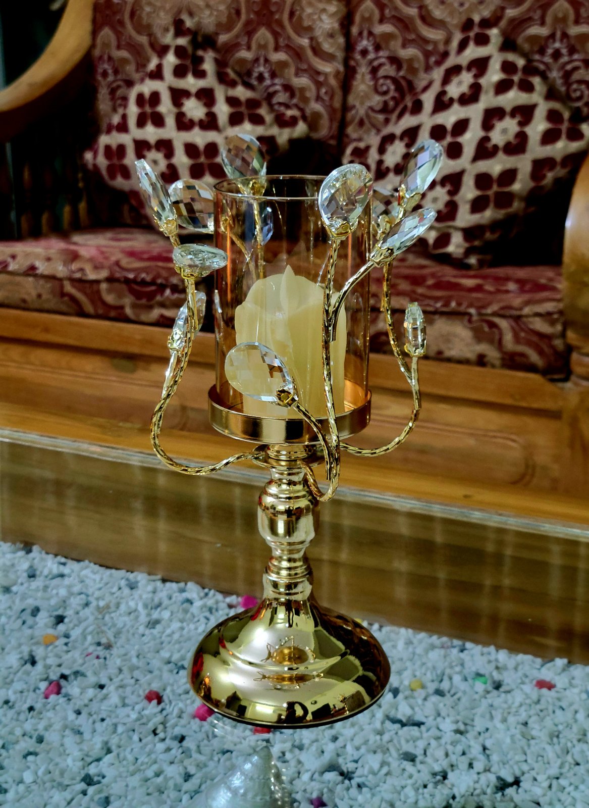 Premium Candle Holder - Image 4