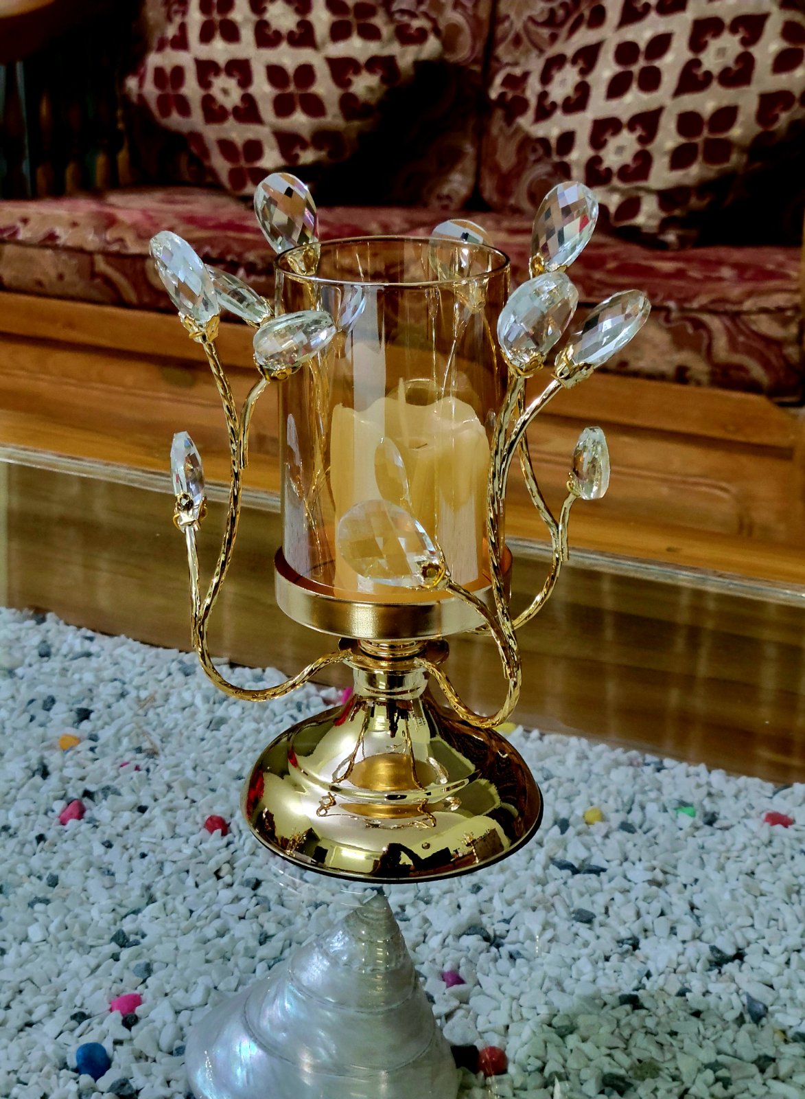 Premium Candle Holder - Image 5