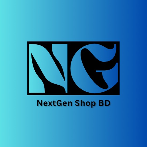 NextGen Shop BD logo