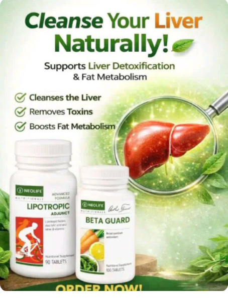 GNLD/Neolife Supplement
